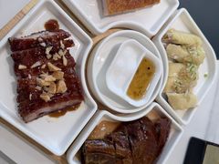 -滋粥楼·顺德菜(番禺广场总店)