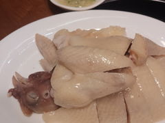 -启香鸡私房菜(湖景店)