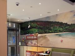 -海底捞火锅(劲松店)