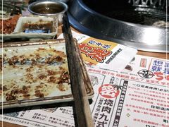 -竹涟烧肉(太古里店)