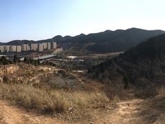 -龙洞风景区-藏龙涧