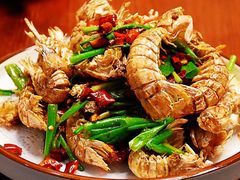 -金龙·打边炉(武进路店)