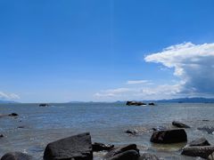 -大浪湾
