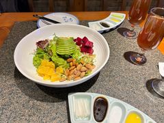 -真地道京味府·鲜橙烤鸭·北京菜(朝外大街东大桥店)