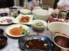 -靓靓蒸虾(中山公园店)
