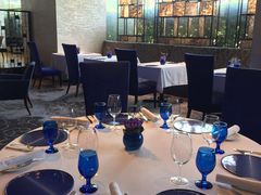 大堂-AZUR聚(香格里拉饭店)