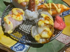 -二丁目食堂(铁西星摩尔店)