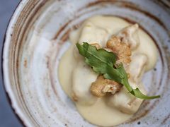 -杭州西子湖四季酒店-WL BISTRO西湖餐厅(灵隐路店)