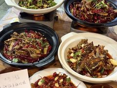 -馬伍旺川菜(江北虹悦城店)