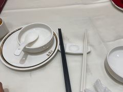 -喜宴又一村·粤菜·茶点·海鲜(壹方天地店)