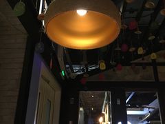 -蜜桃餐厅·江浙融合菜(荟聚购物中心店)