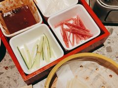 -皖香览约·徽菜(新区永旺店)