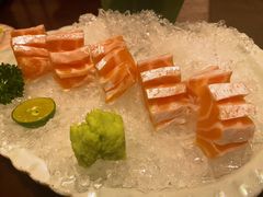 -弓二·烧鸟居酒屋(财富购物中心店)