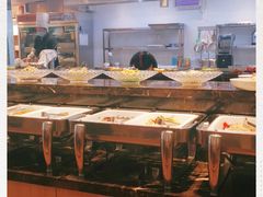 -素满香·素食自助餐(西安·民乐园店)