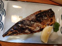 -千吉日本料理(日本一条街店)