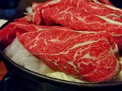 -牛玄庵日式寿喜烧·料理店(新源里店)