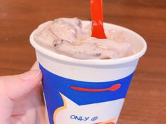 -DQ·蛋糕·冰淇淋(手工定制蛋糕长泰广场店)