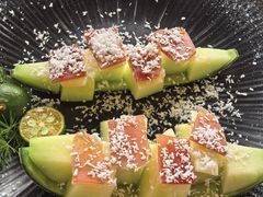 -桥香园过桥米线(国贸店)