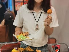 -百事喜乐炸鸡铺(合肥首店)