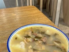 -庆蓉云·庆云面(双林店)