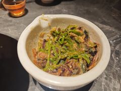-炊烟小炒黄牛肉(浦东世纪汇店)