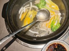 -同仁四季椰子鸡(无锡滨湖万象汇店)