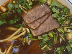 -宛平李记小吃(东关街店)