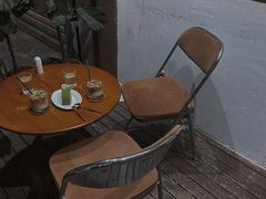 -白熊咖啡(闽江大道店)