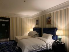 -春晖园度假酒店温泉