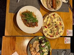 -Secco德式餐吧(南秀村店)