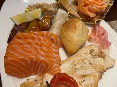 -杭州国际会议中心洲际酒店-原素全日餐厅(解放东路店)