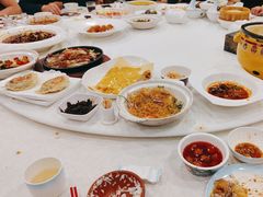 -老浒记民俗酒楼(王府井店)