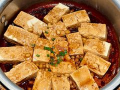 -吴氏老妈·23年家常菜(古城店)