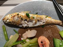 -远洲凤凰山庄臻味全日餐厅