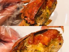 -久宴·天目湖大鱼头(恐龙园店)