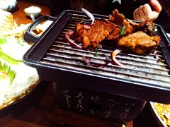 -松竹和日式料理(广厦店)