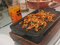 -香丰阁·烤鸭·川湘菜(清河店)