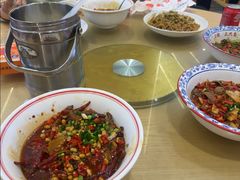 -三只鸟本地特色菜馆(上饶总店)