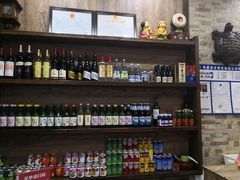 零售区-长今家韩国料理(瑞景店)
