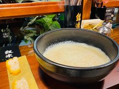 -银米·云南传统过桥米线(双廊黑金冠店)