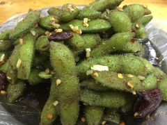 -亮亮烧烤(积玉桥总店)