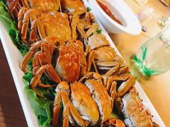 -浙C老邻舍(西城海错店)