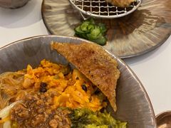 -馔豚·台北菜专门店(深圳湾万象城店)