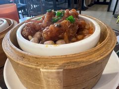 -标记Jane's kitchen(平桥直街店)