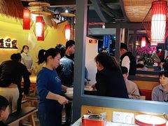 大堂-赣饭农家·江西小炒(西乡店)