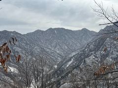 -抱龙峪