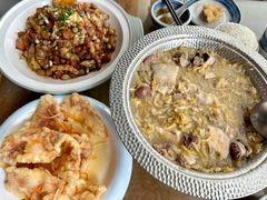 -95号酱骨·一块豆腐(展春园西路店)
