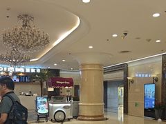 -北京广安门维景国际大酒店