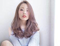 -SY COLOUR专业烫染