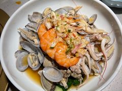-刀板香·安徽菜(国购IFC店)